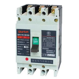 接觸器、斷路器與繼電器 區別與聯系全面解析